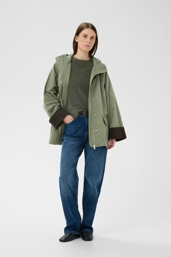 GRACELYNNIW Casual jakke