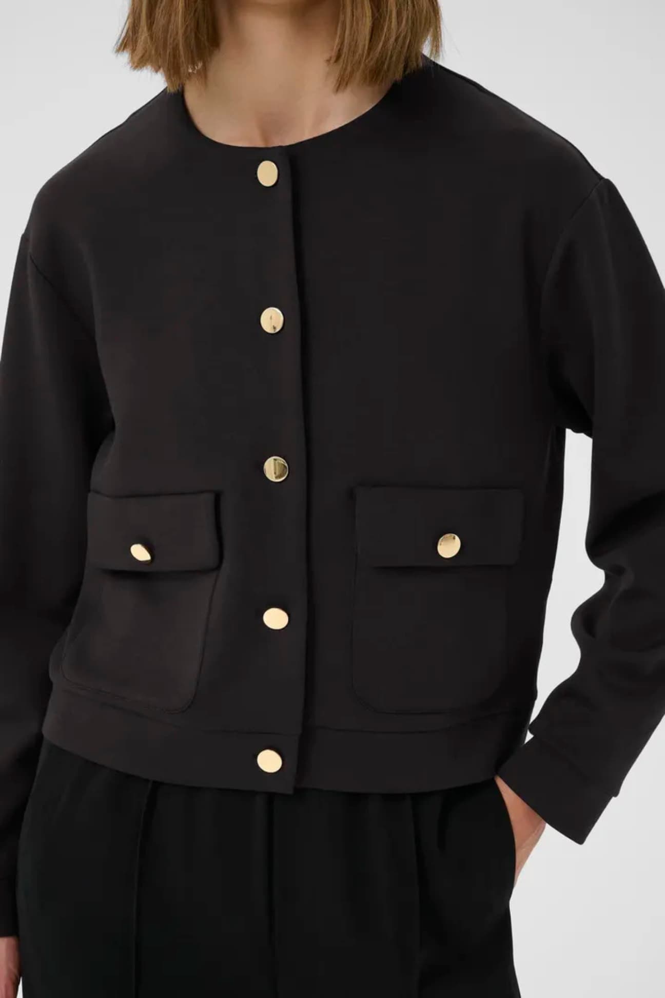 GidalW Vincent jacket