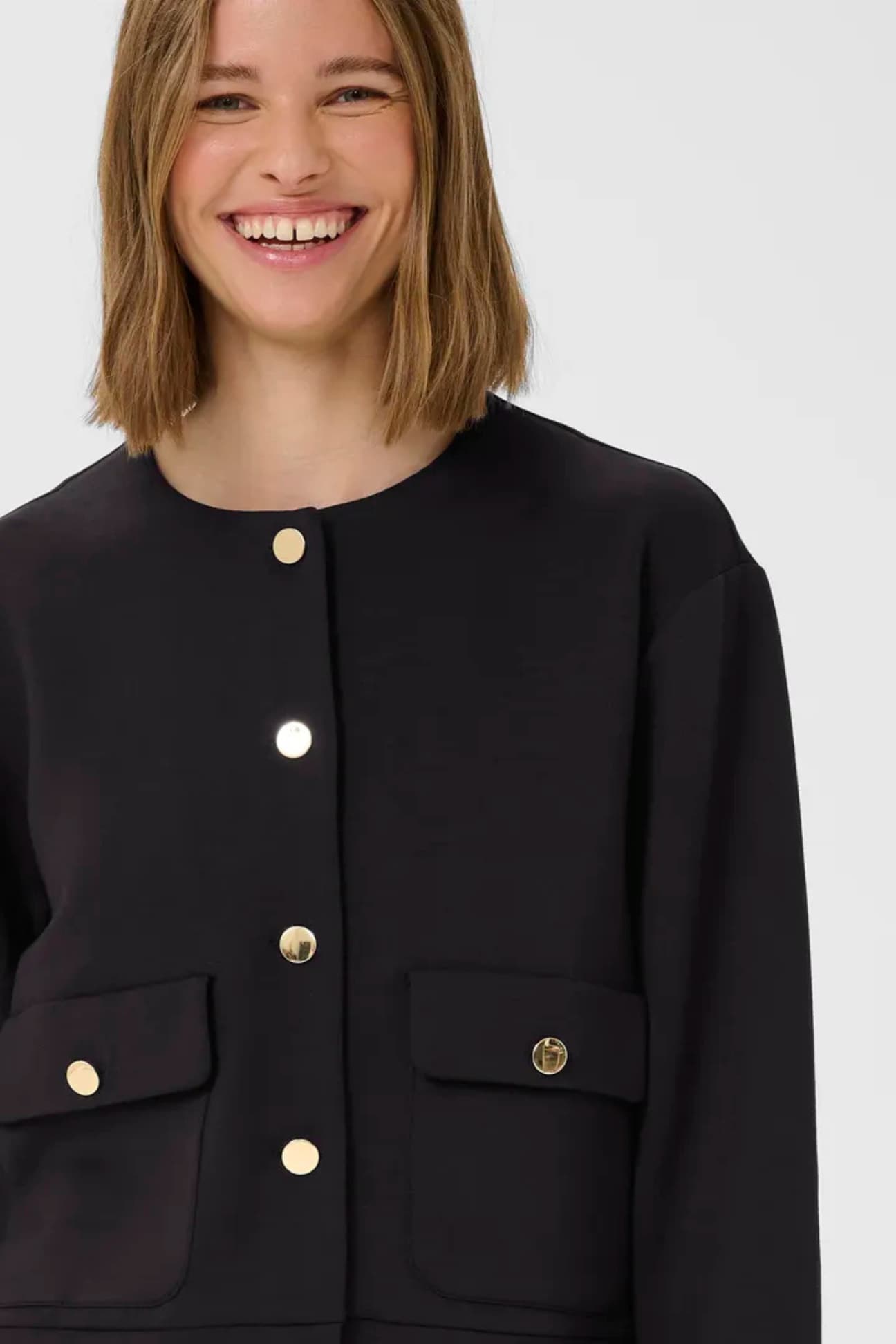GidalW Vincent jacket