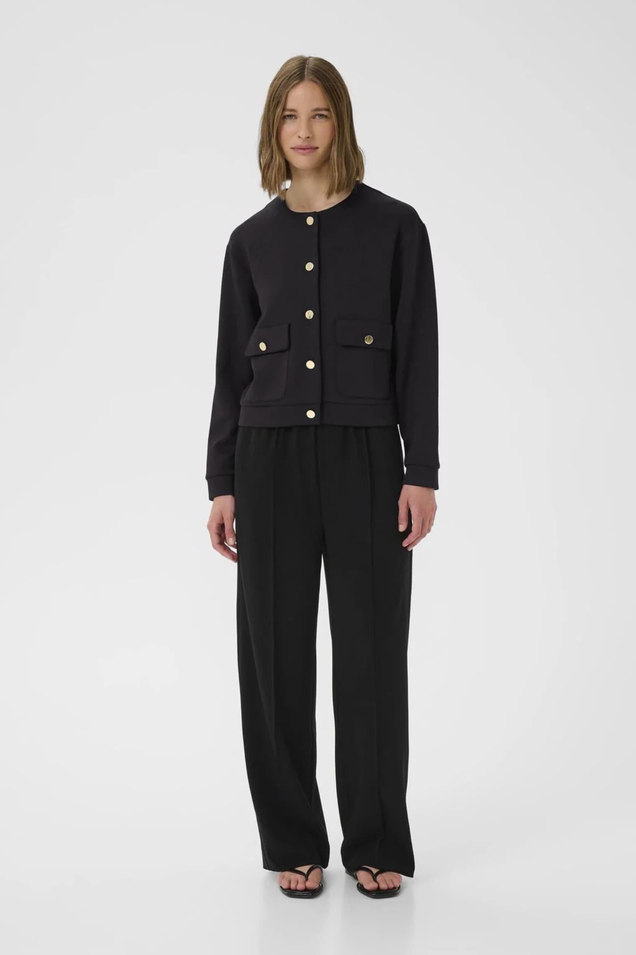GidalW Vincent jacket