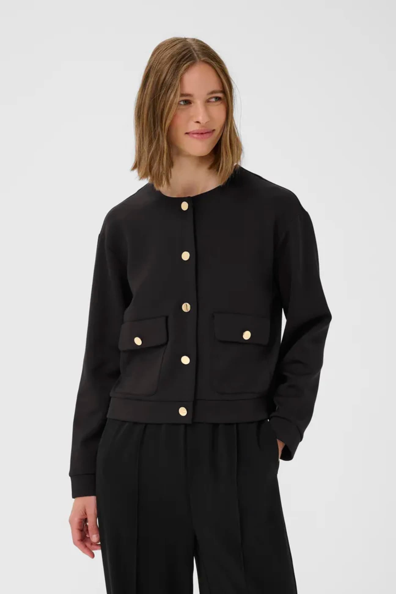 GidalW Vincent jacket