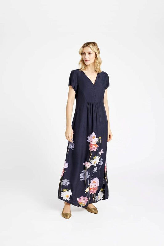 Hallie Long Dress