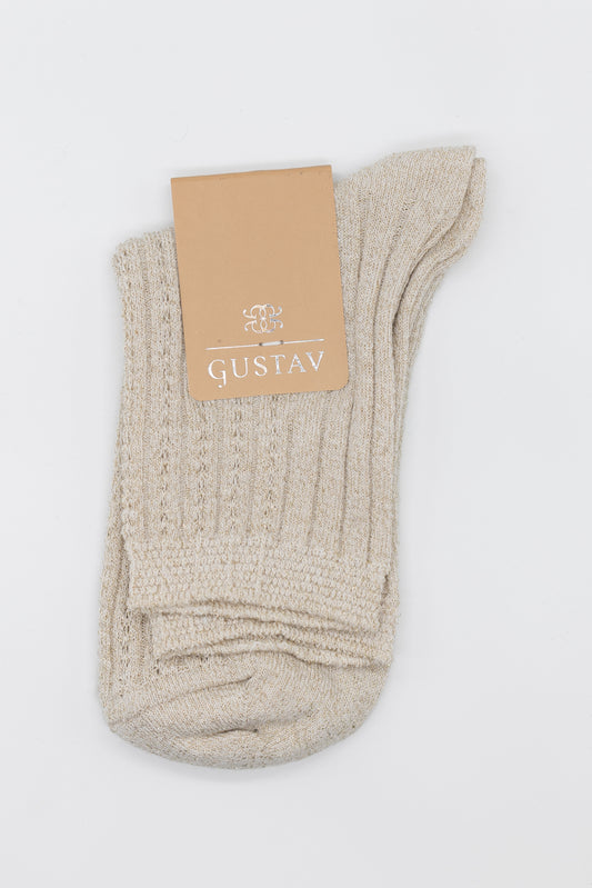 Gustav Lurex Socks