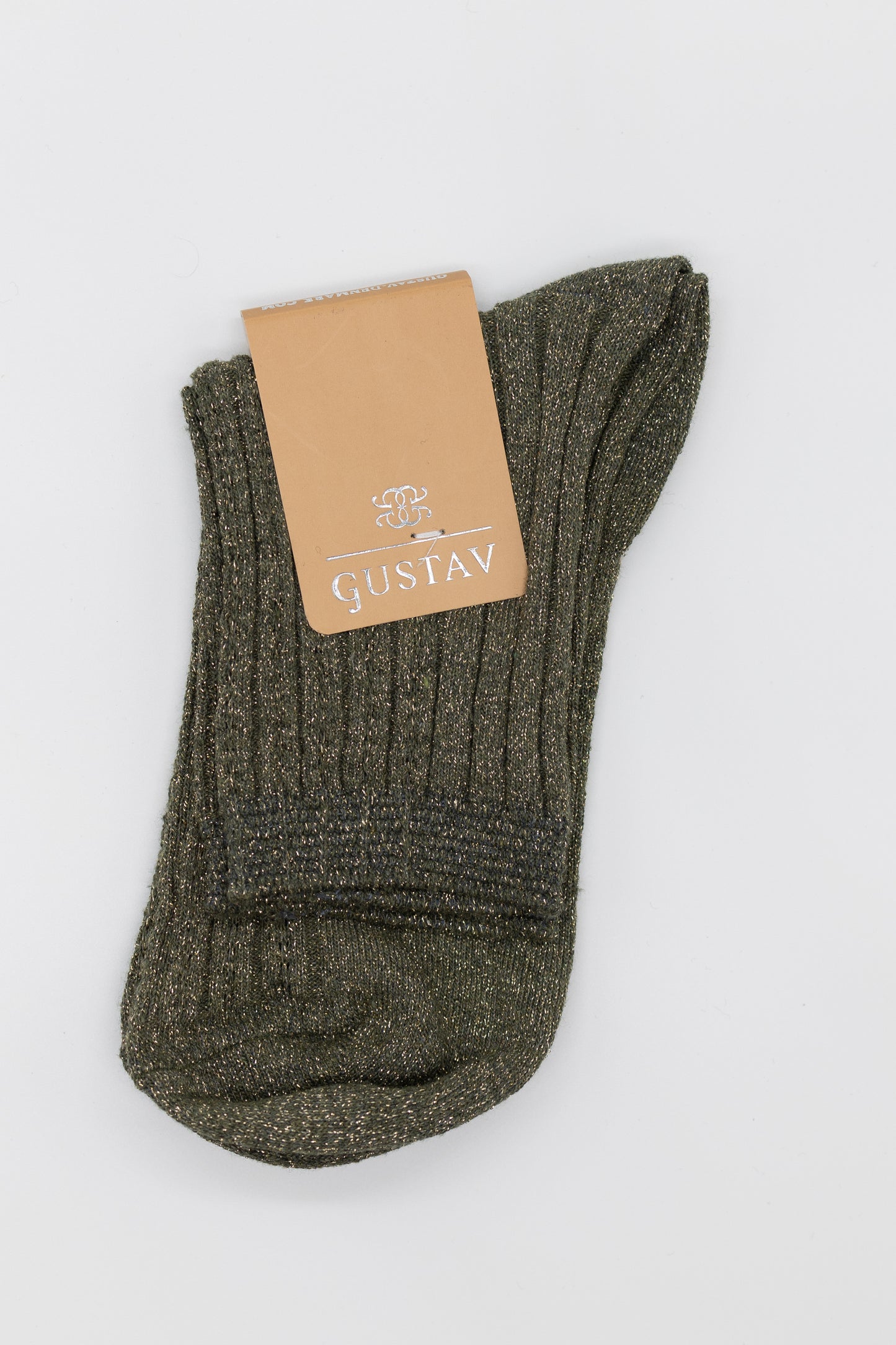 Gustav Lurex Socks