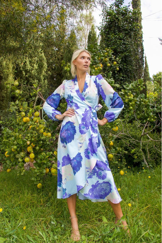 Laracras Dress