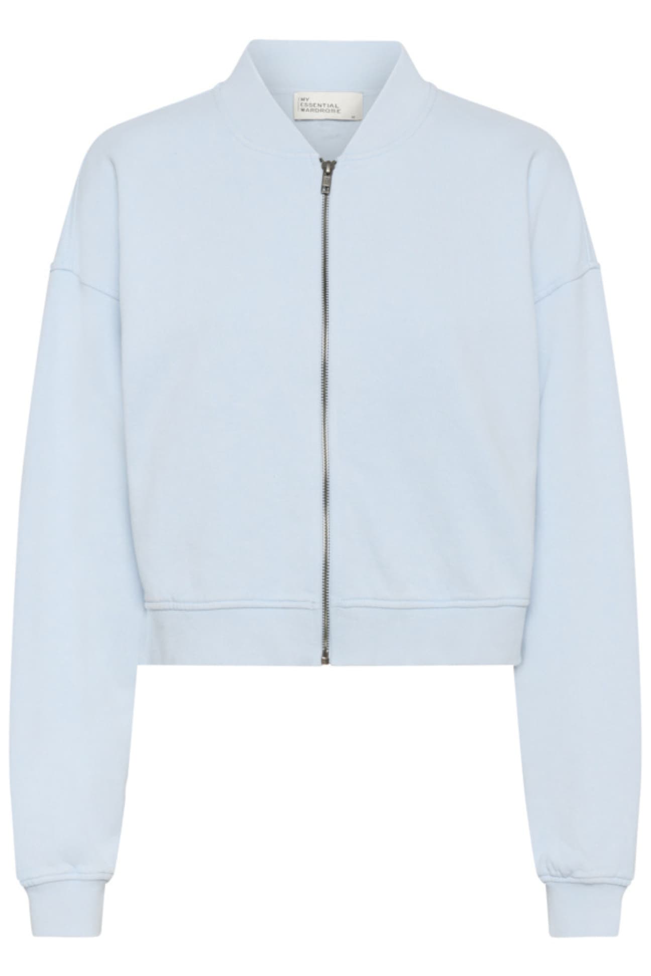 MetaMW Short Sweat Jacket