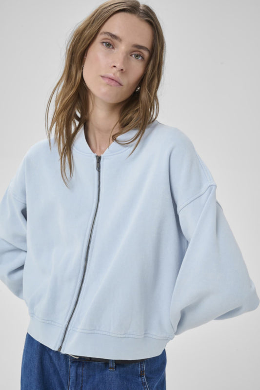MetaMW Short Sweat Jacket