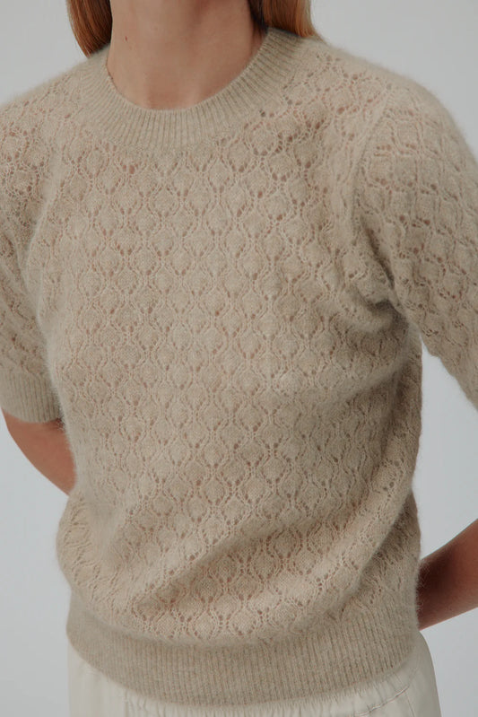 ROCCA DECO SWEATER