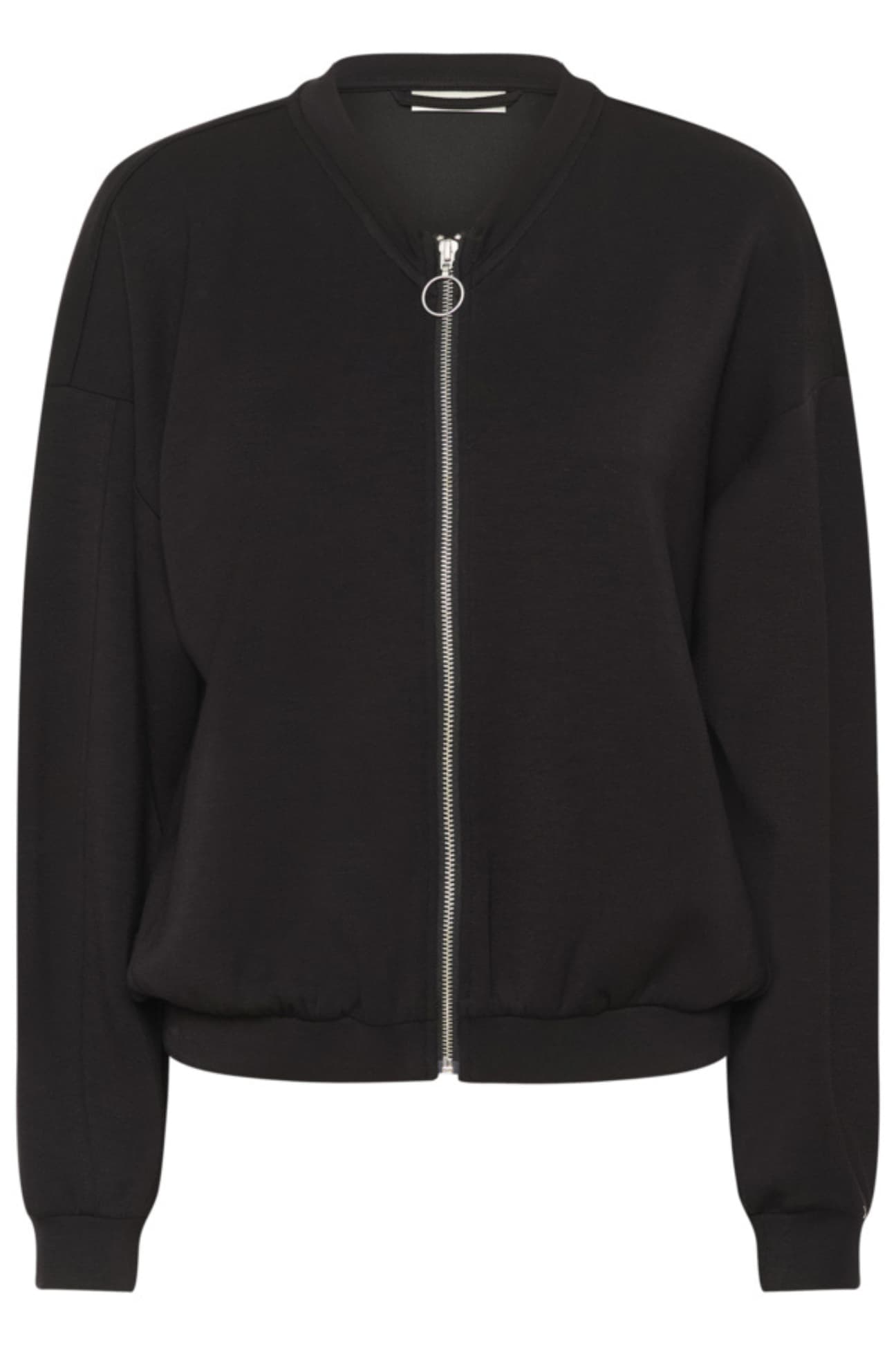 Simiiw VincentIW Zipper Jacket