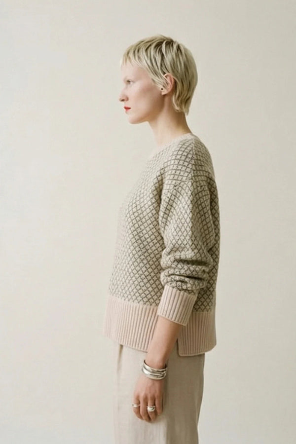 Stine genser mose
