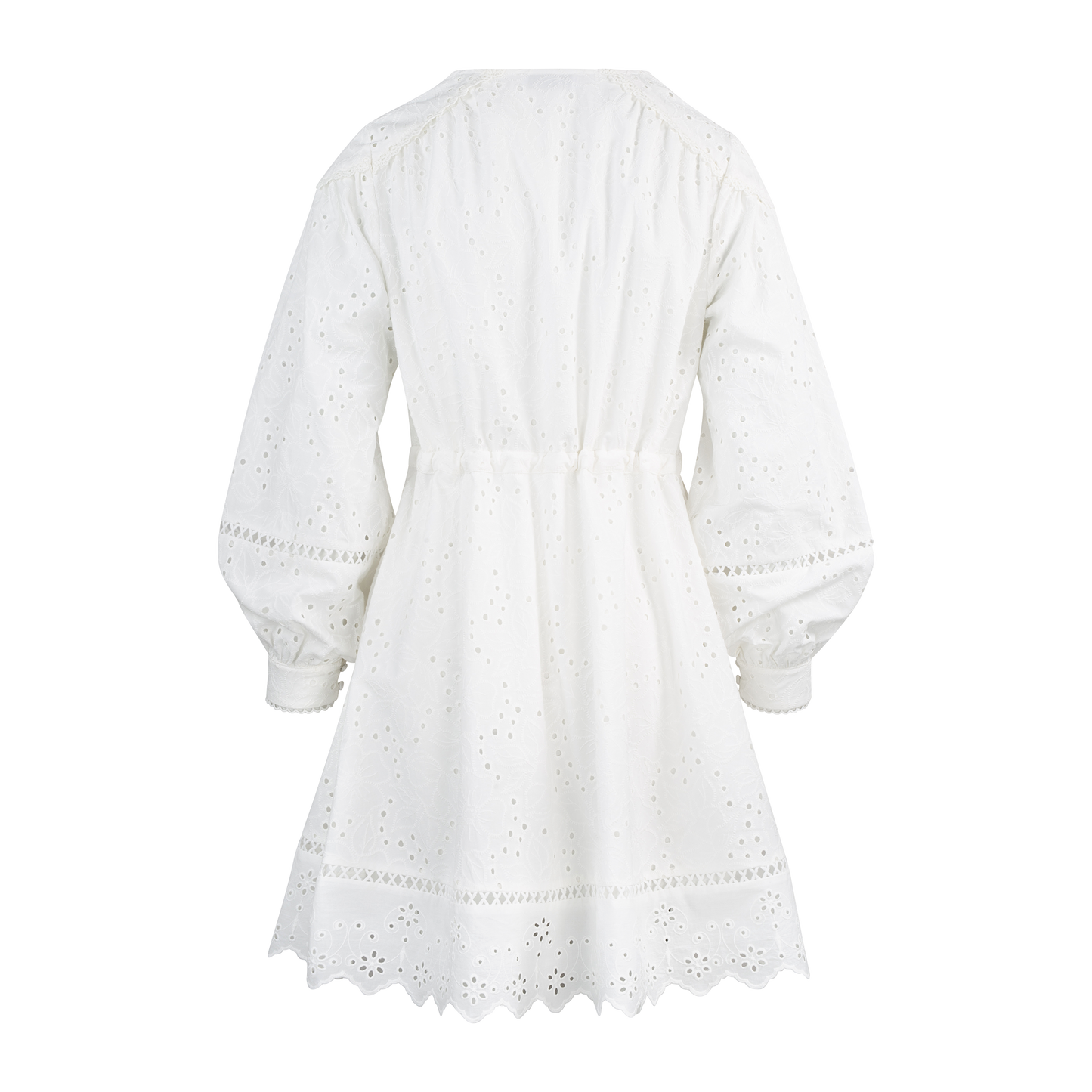 Jennie Dress