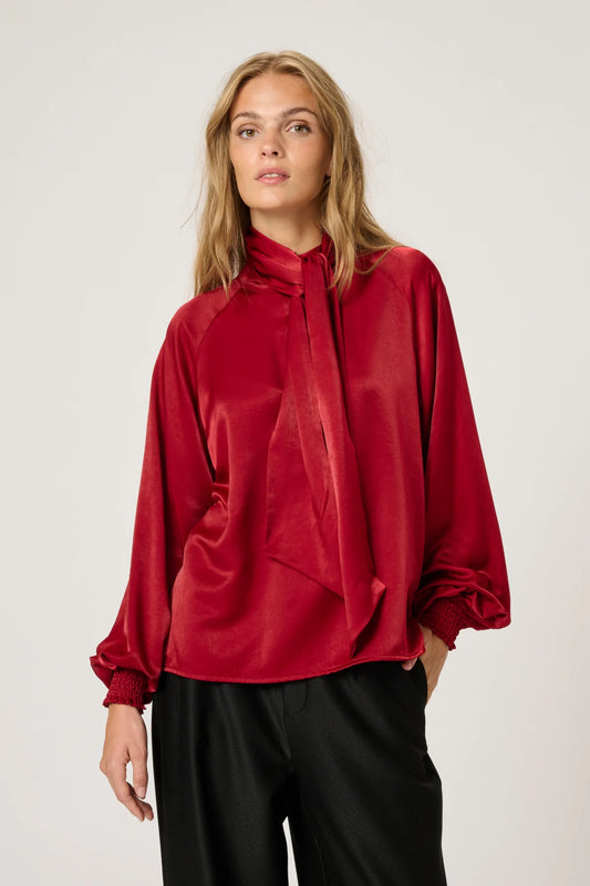 ESTELLEMW BLOUSE