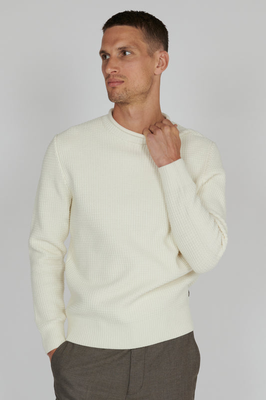 MABRIDGE PULLOVER