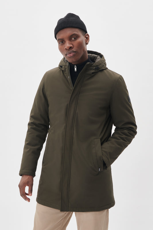 MAdeston Coat