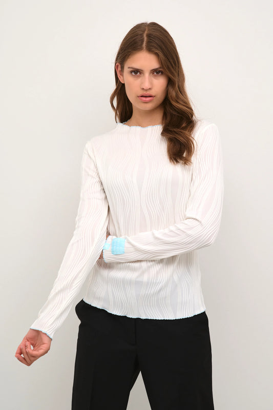 KBSXDANNER Blouse