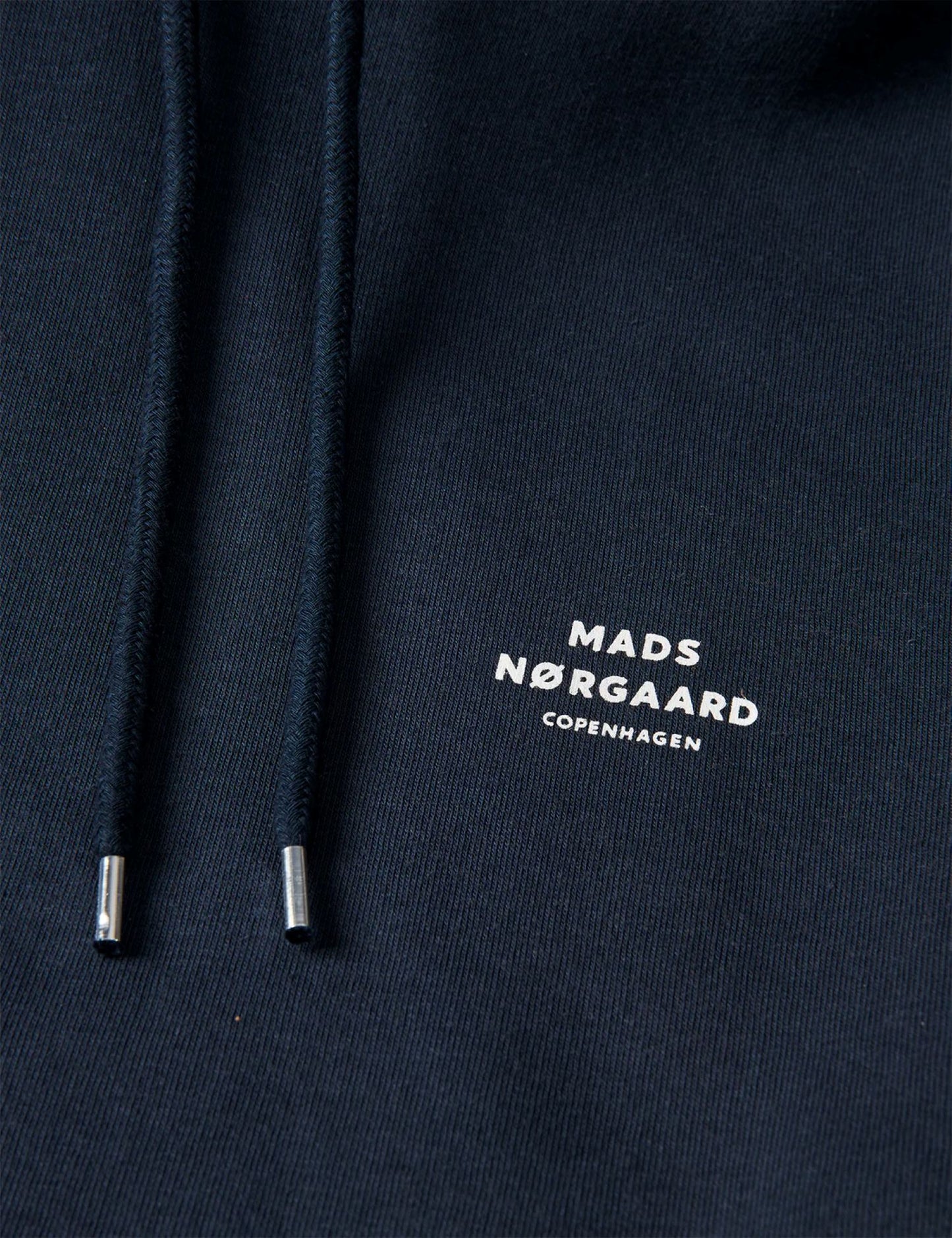 Standar Hoodie Logo Sweat