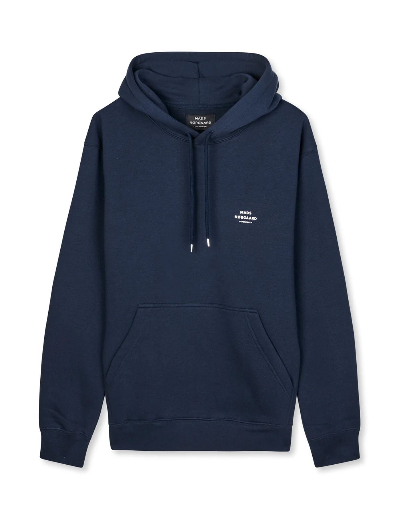 Standar Hoodie Logo Sweat