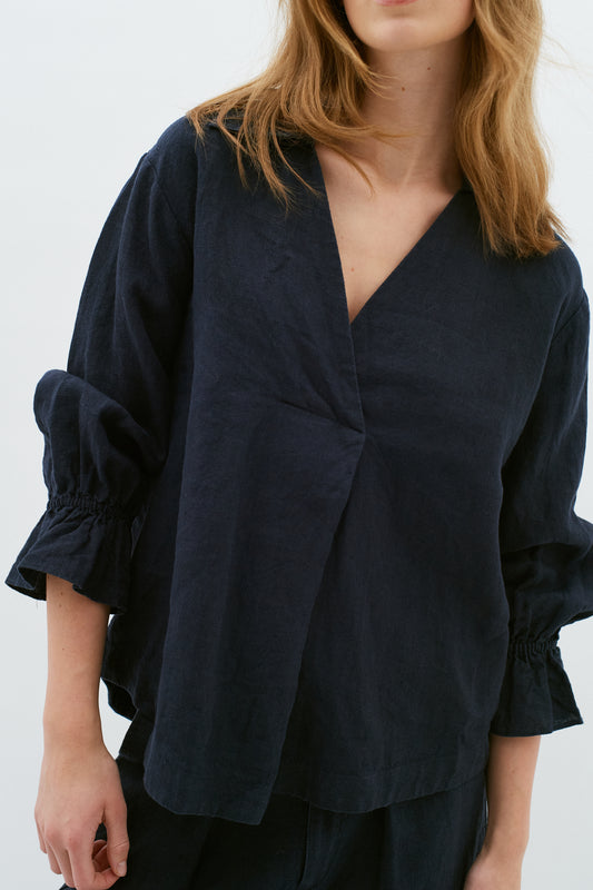 PEGIW BLOUSE