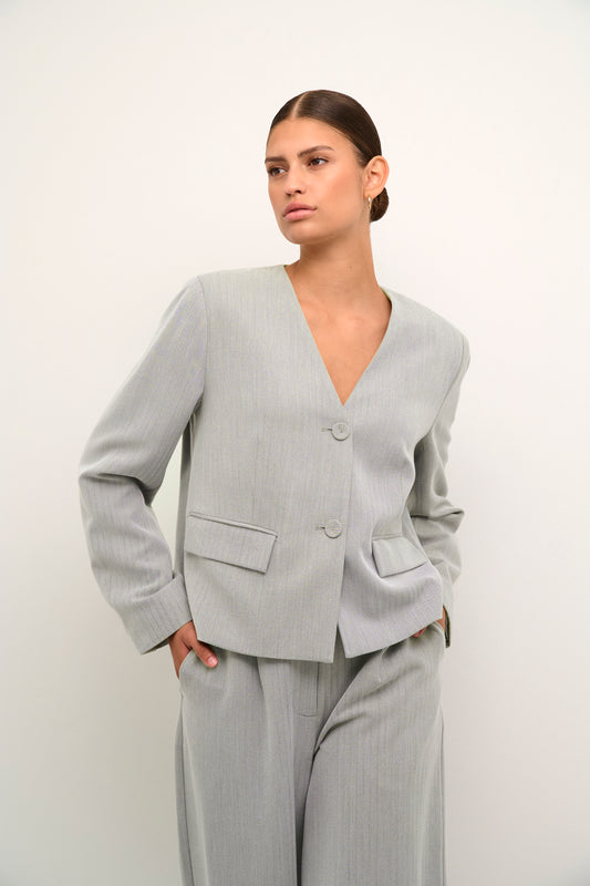 LAVINAKB Blazer