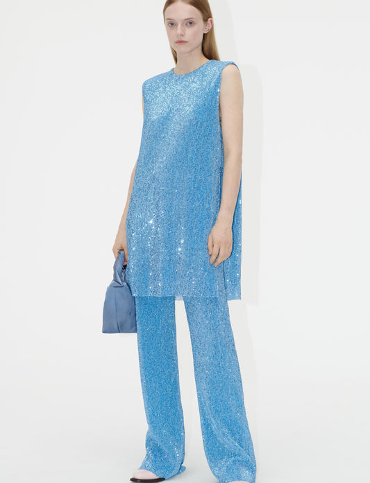 Isha Tunic