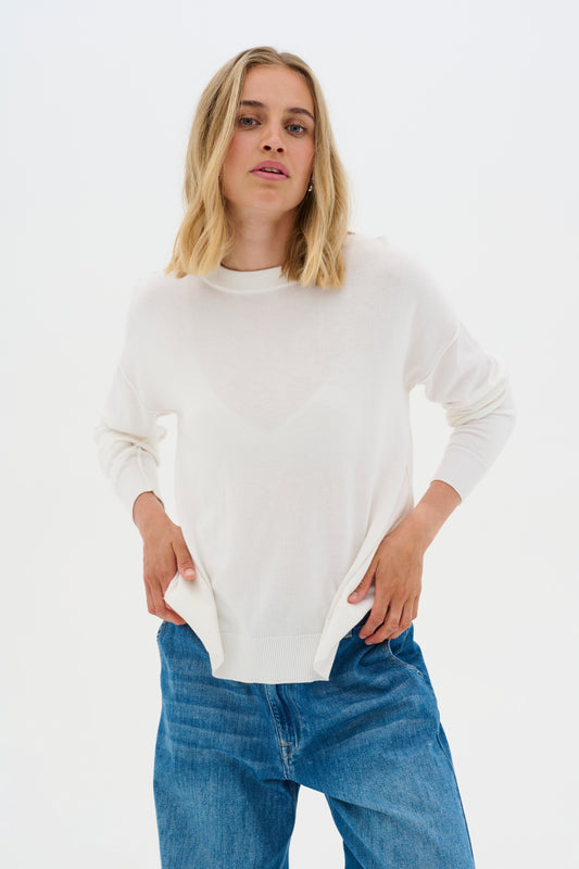 EmmaMW Pullover