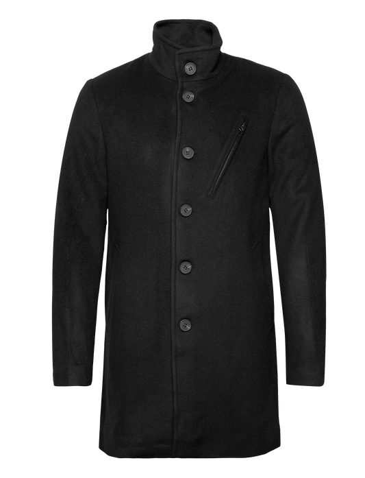 Adriano Coat