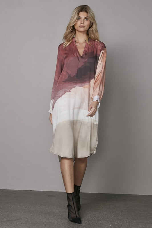 NÜ Yola Dress